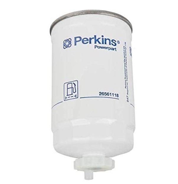 FUEL FILTER OEM (26561118 OEM) PERKINS